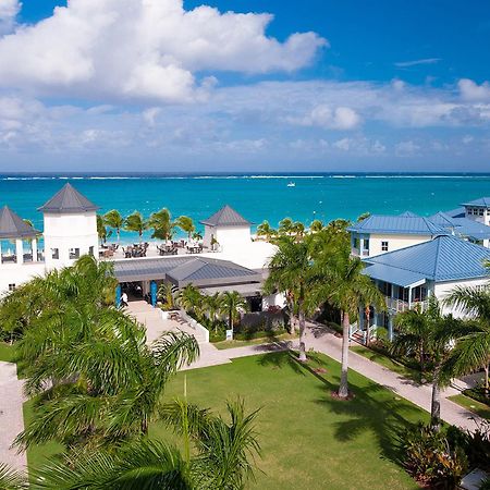 Beaches Turks & Caicos The Bight Settlements Buitenkant foto