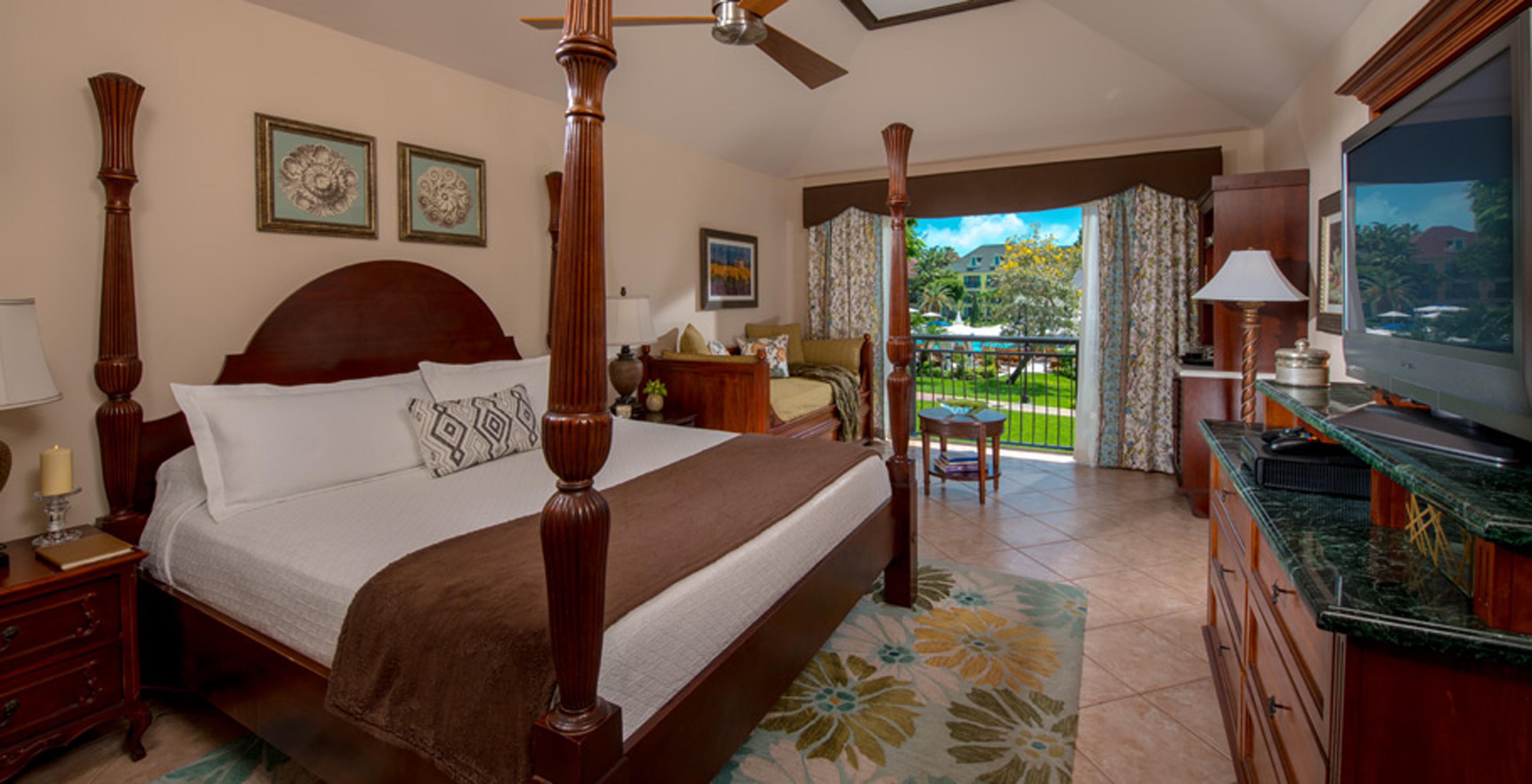 Beaches Turks & Caicos The Bight Settlements Buitenkant foto