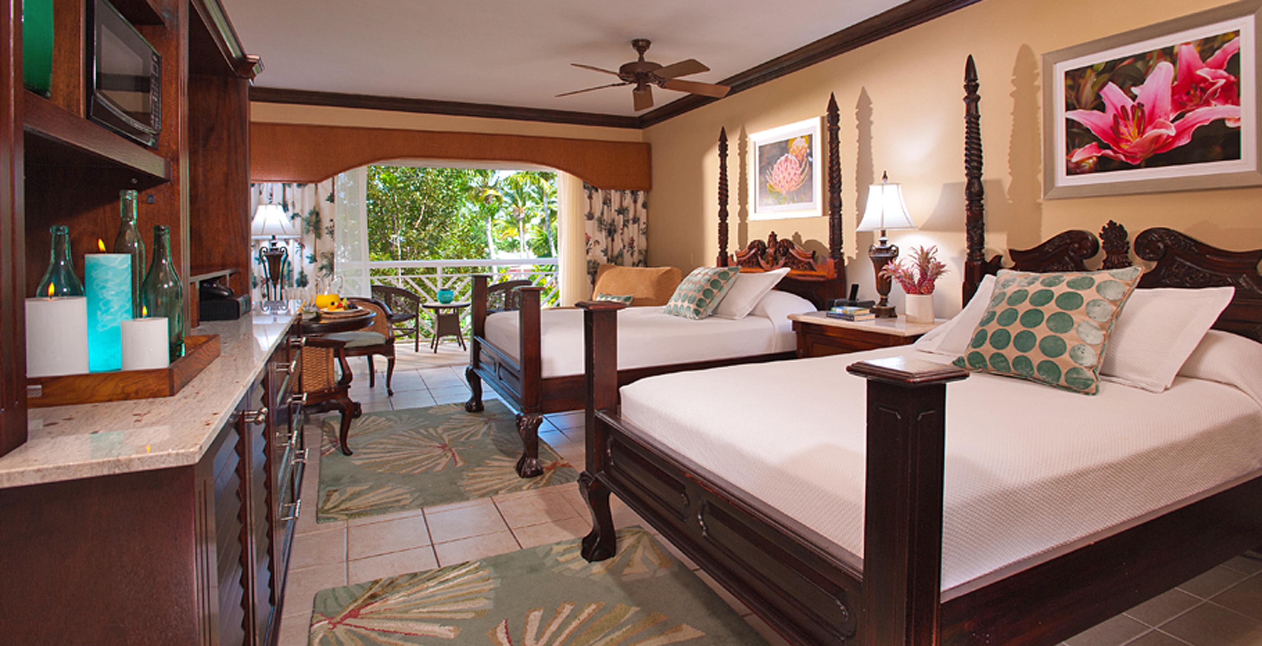 Beaches Turks & Caicos The Bight Settlements Buitenkant foto