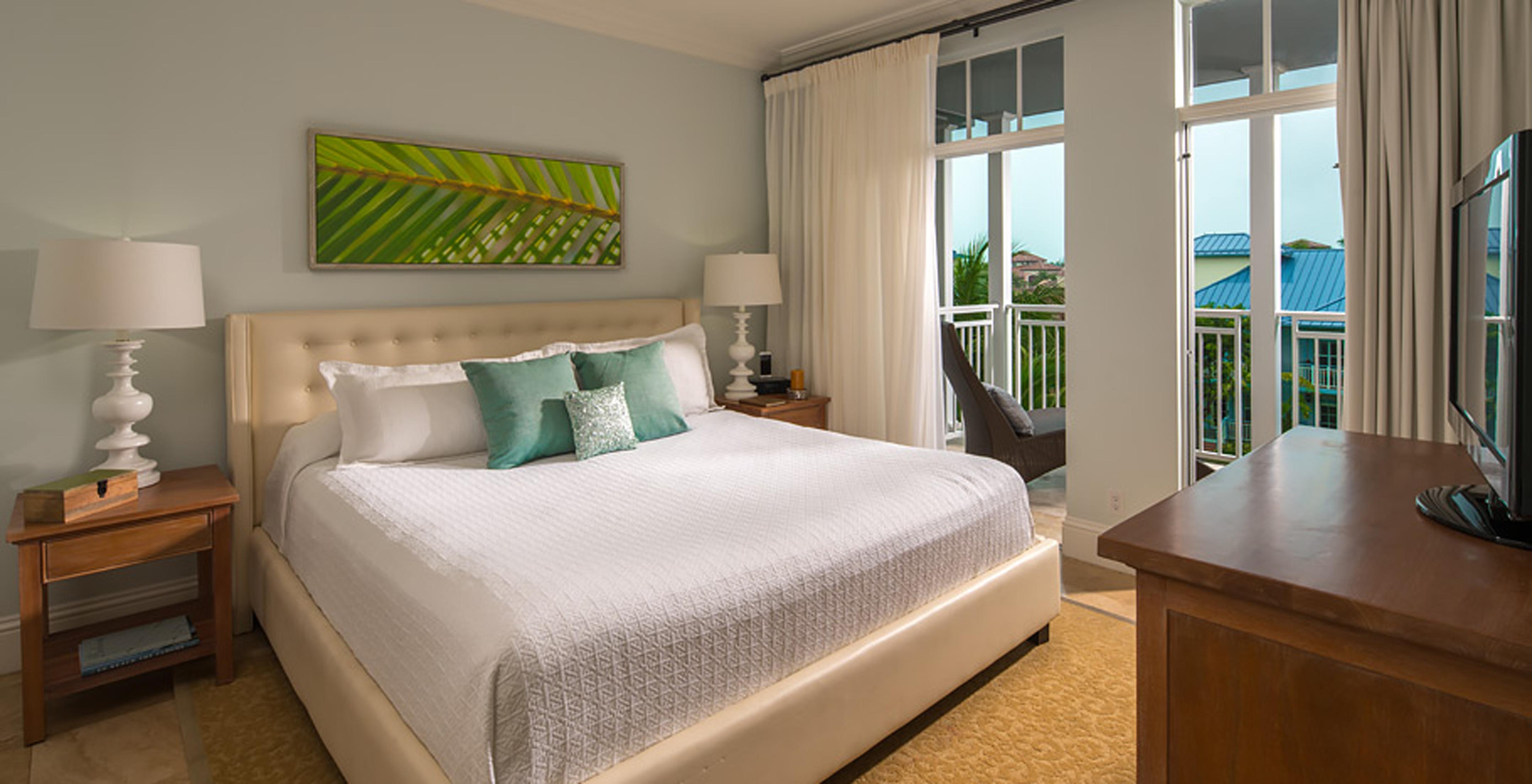 Beaches Turks & Caicos The Bight Settlements Buitenkant foto
