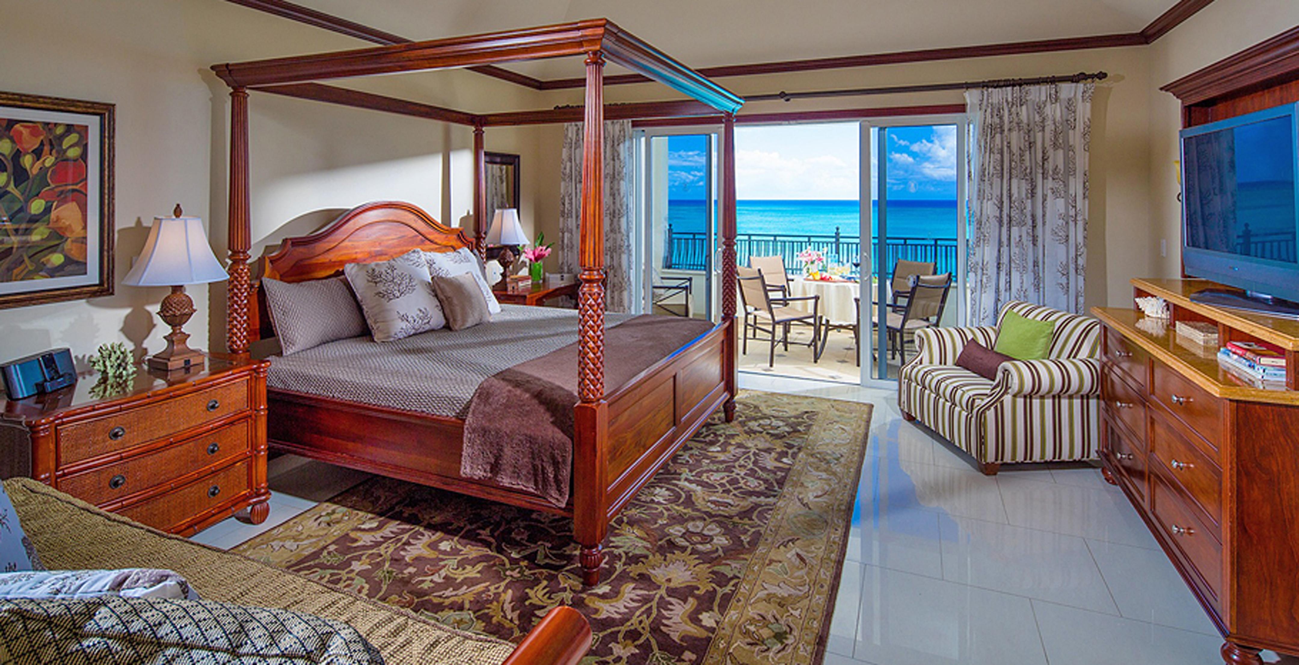 Beaches Turks & Caicos The Bight Settlements Buitenkant foto