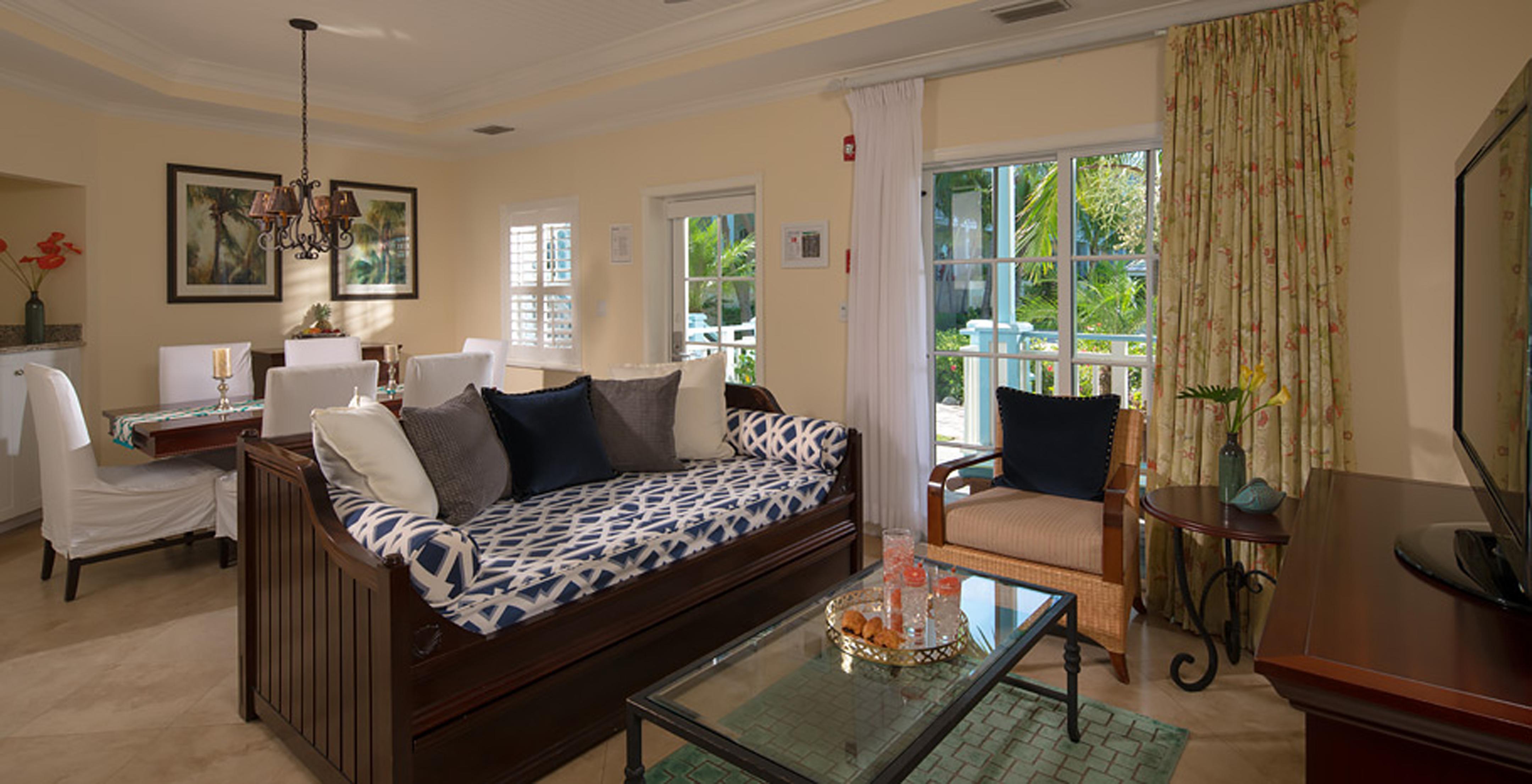 Beaches Turks & Caicos The Bight Settlements Buitenkant foto