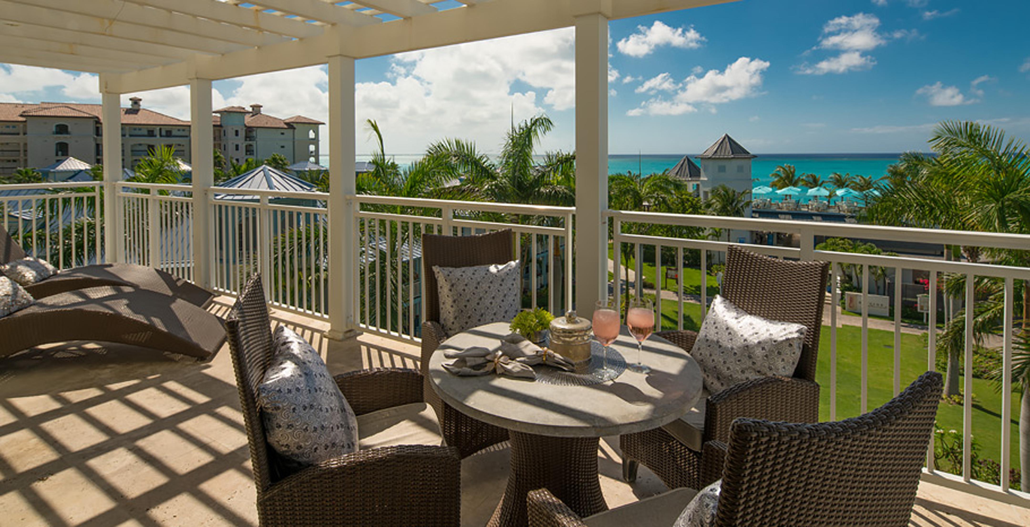 Beaches Turks & Caicos The Bight Settlements Buitenkant foto