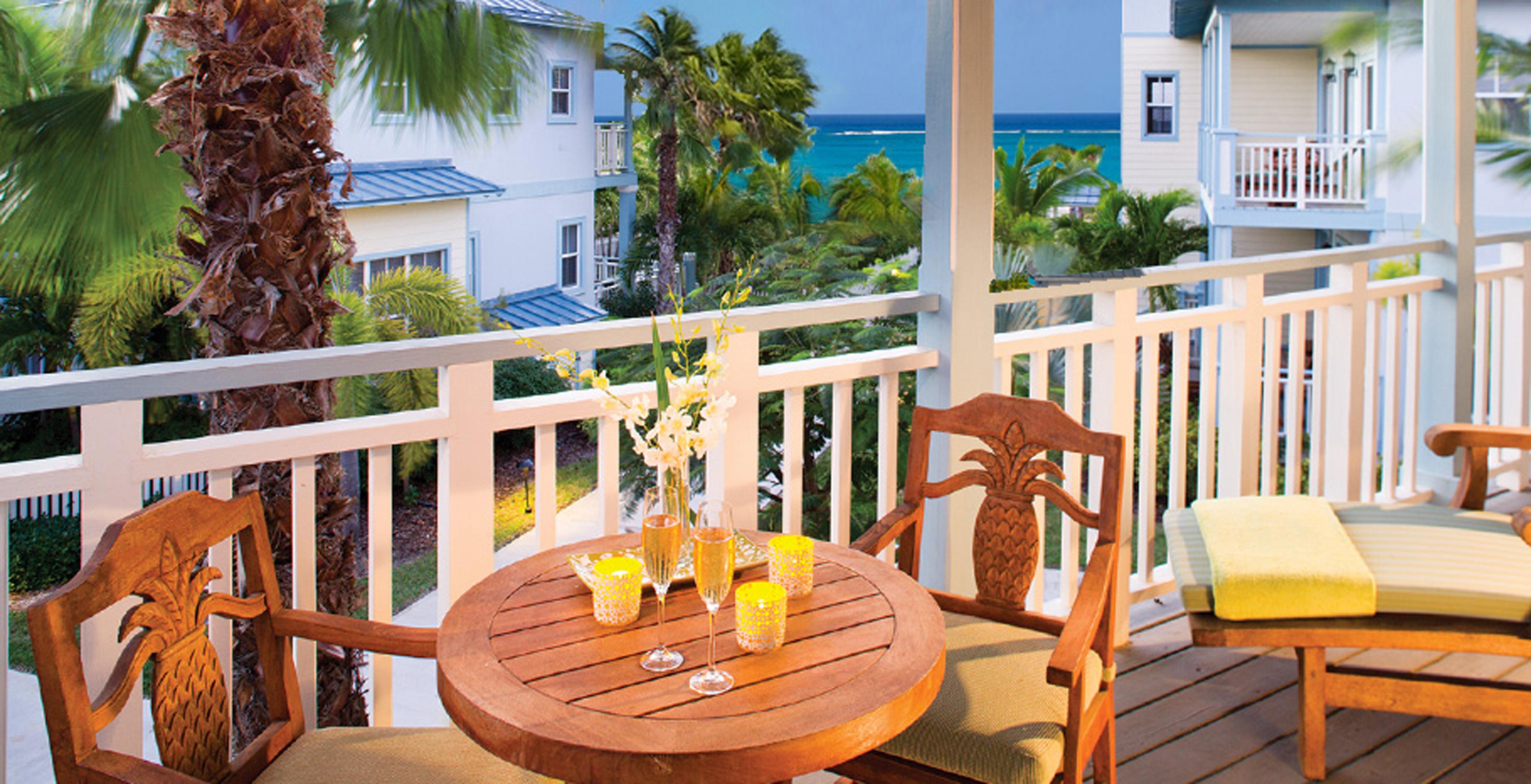 Beaches Turks & Caicos The Bight Settlements Buitenkant foto