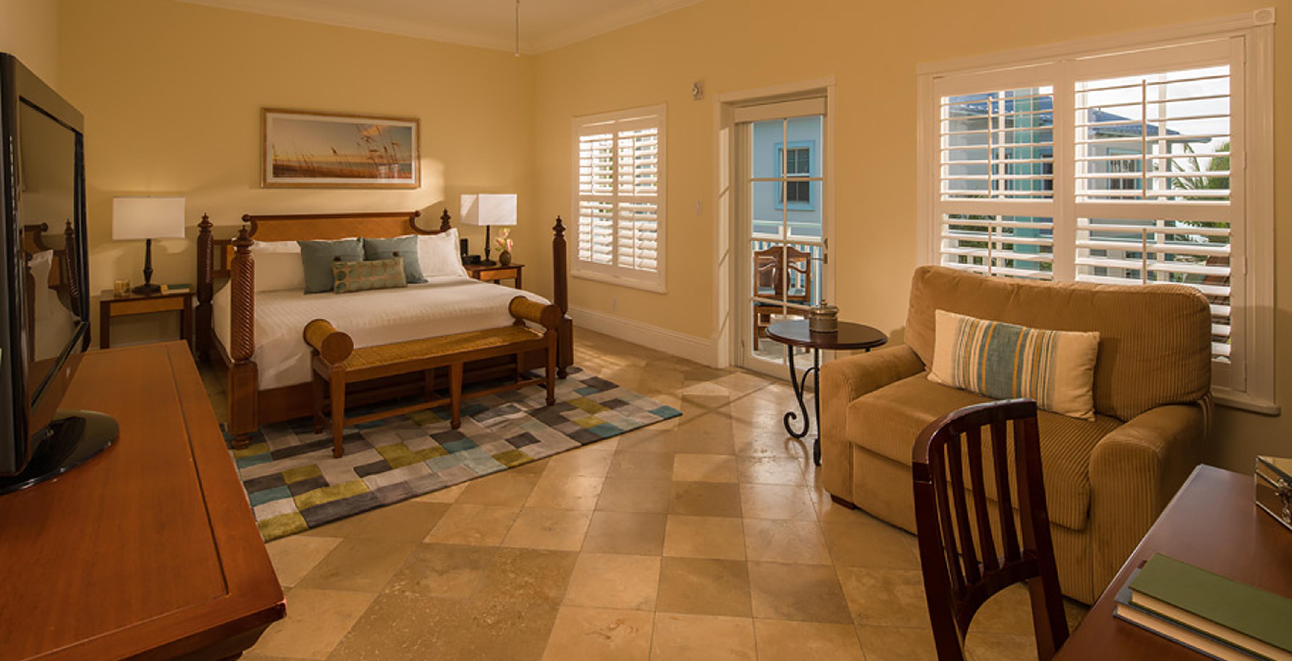 Beaches Turks & Caicos The Bight Settlements Buitenkant foto