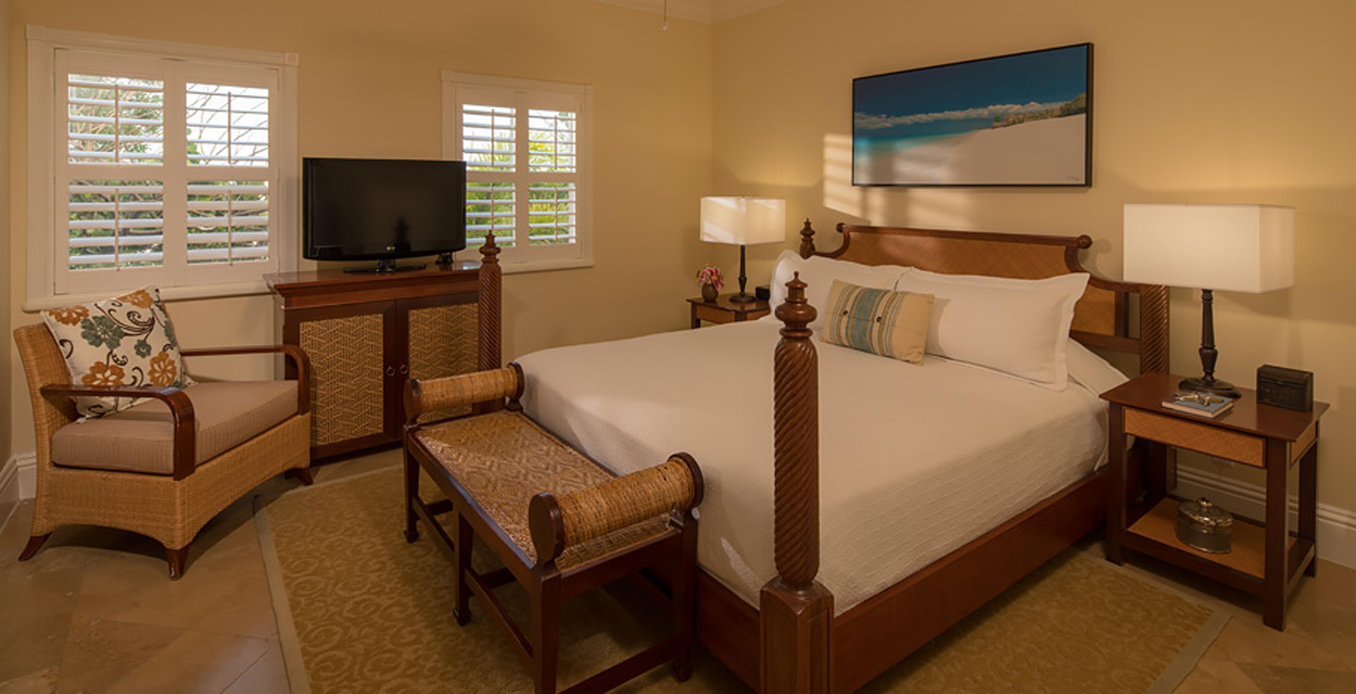 Beaches Turks & Caicos The Bight Settlements Buitenkant foto