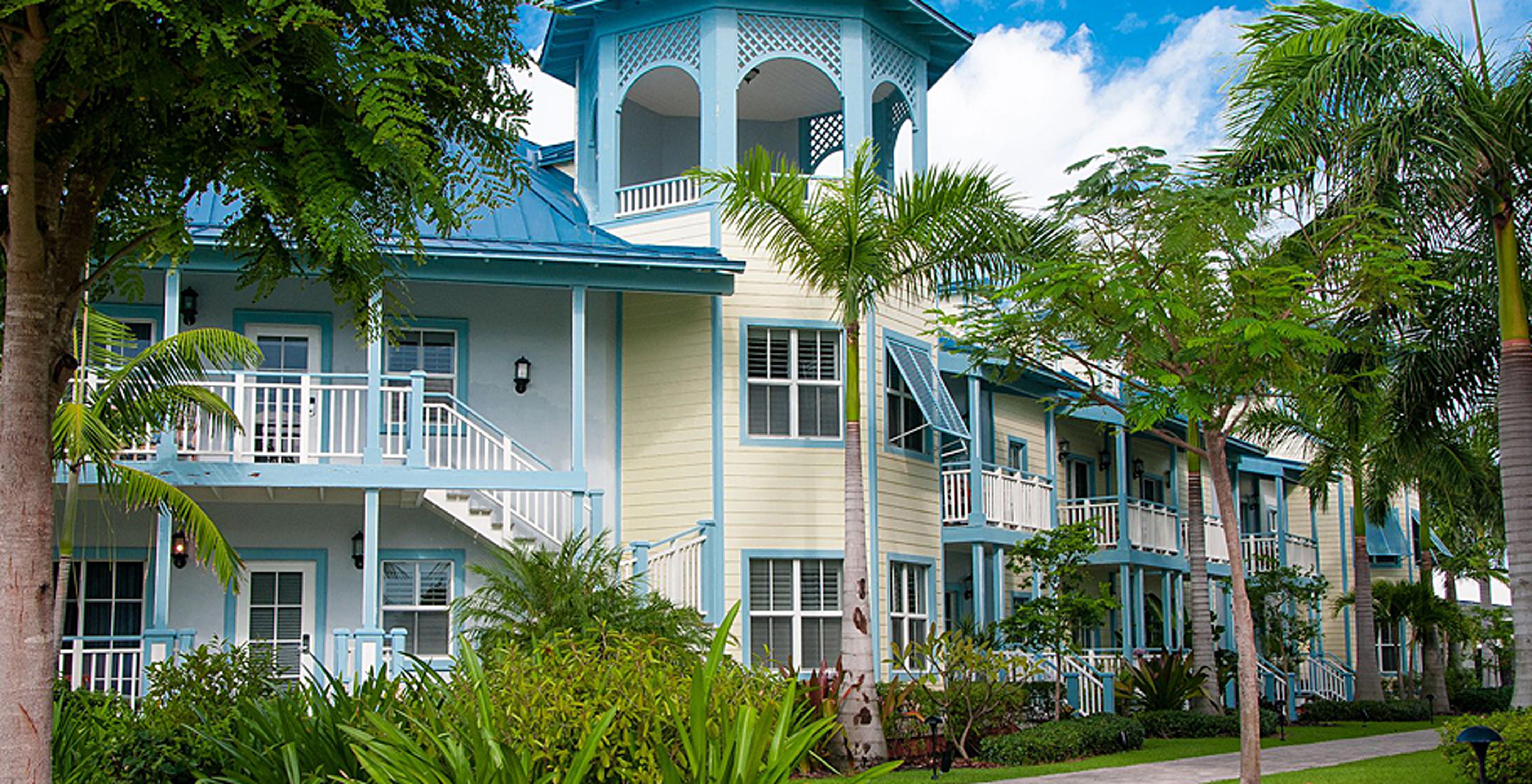 Beaches Turks & Caicos The Bight Settlements Buitenkant foto